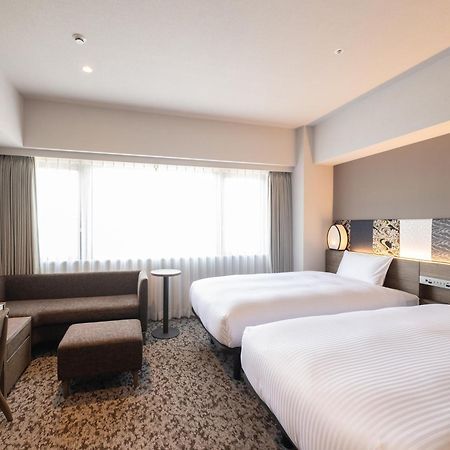Hotel Insomnia Kyoto Oike Extérieur photo