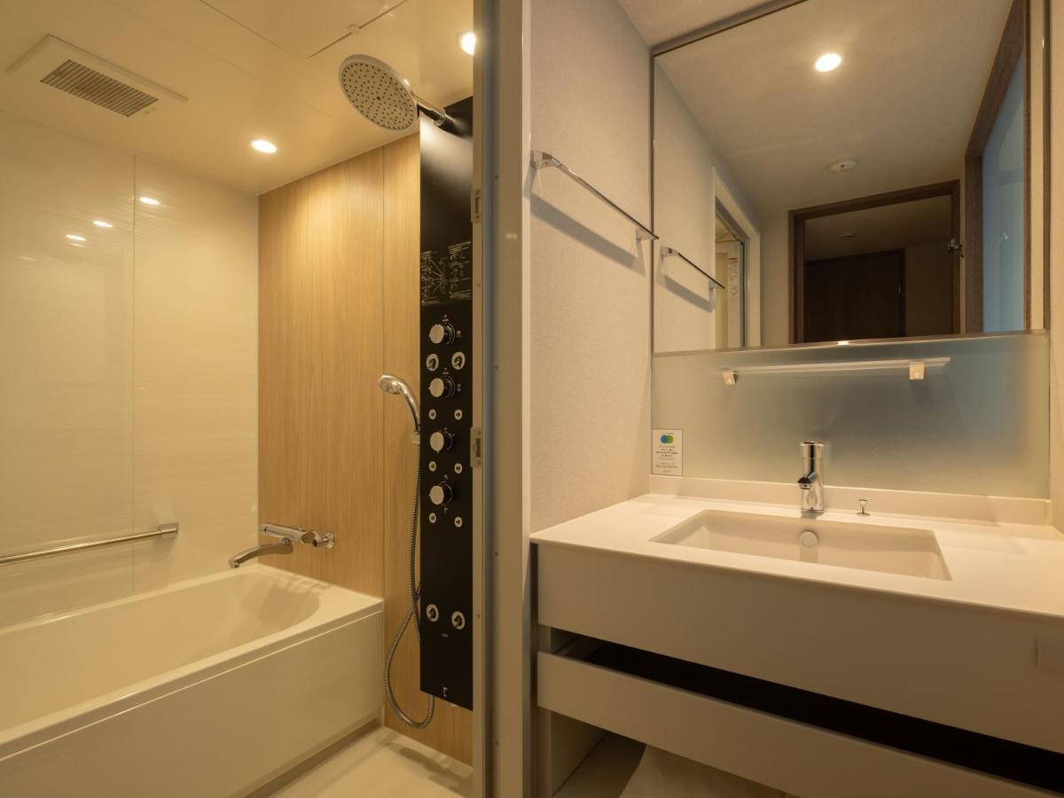 Hotel Insomnia Kyoto Oike Extérieur photo