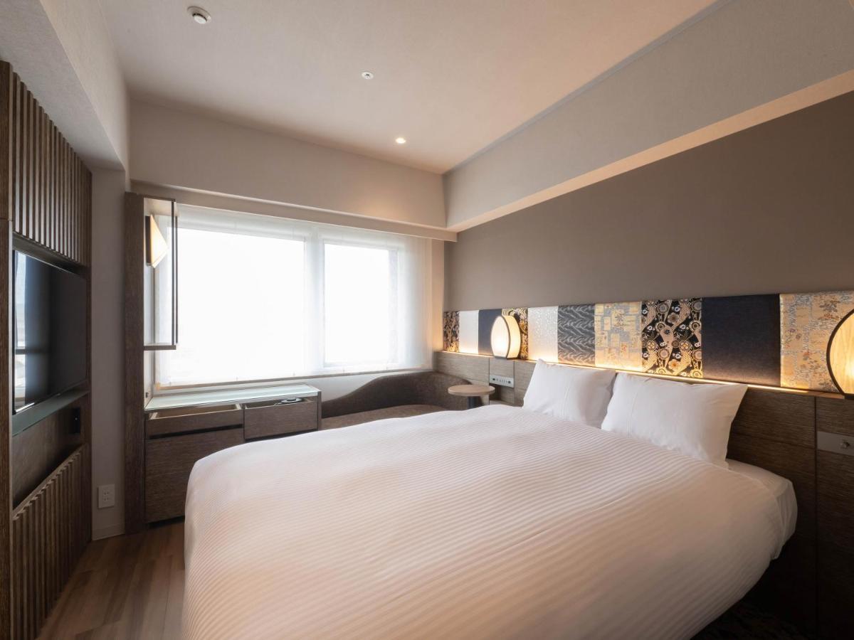 Hotel Insomnia Kyoto Oike Extérieur photo