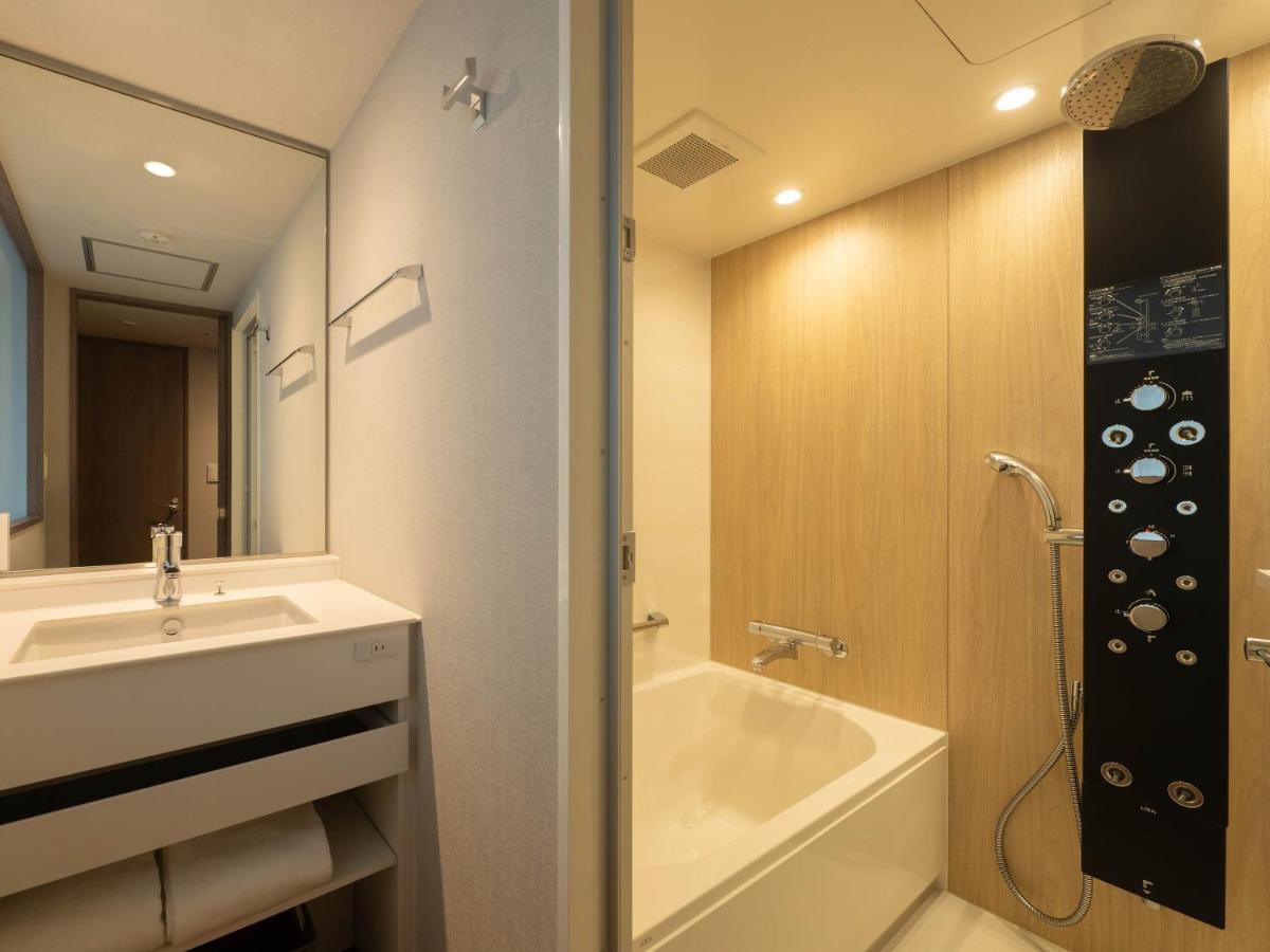 Hotel Insomnia Kyoto Oike Extérieur photo