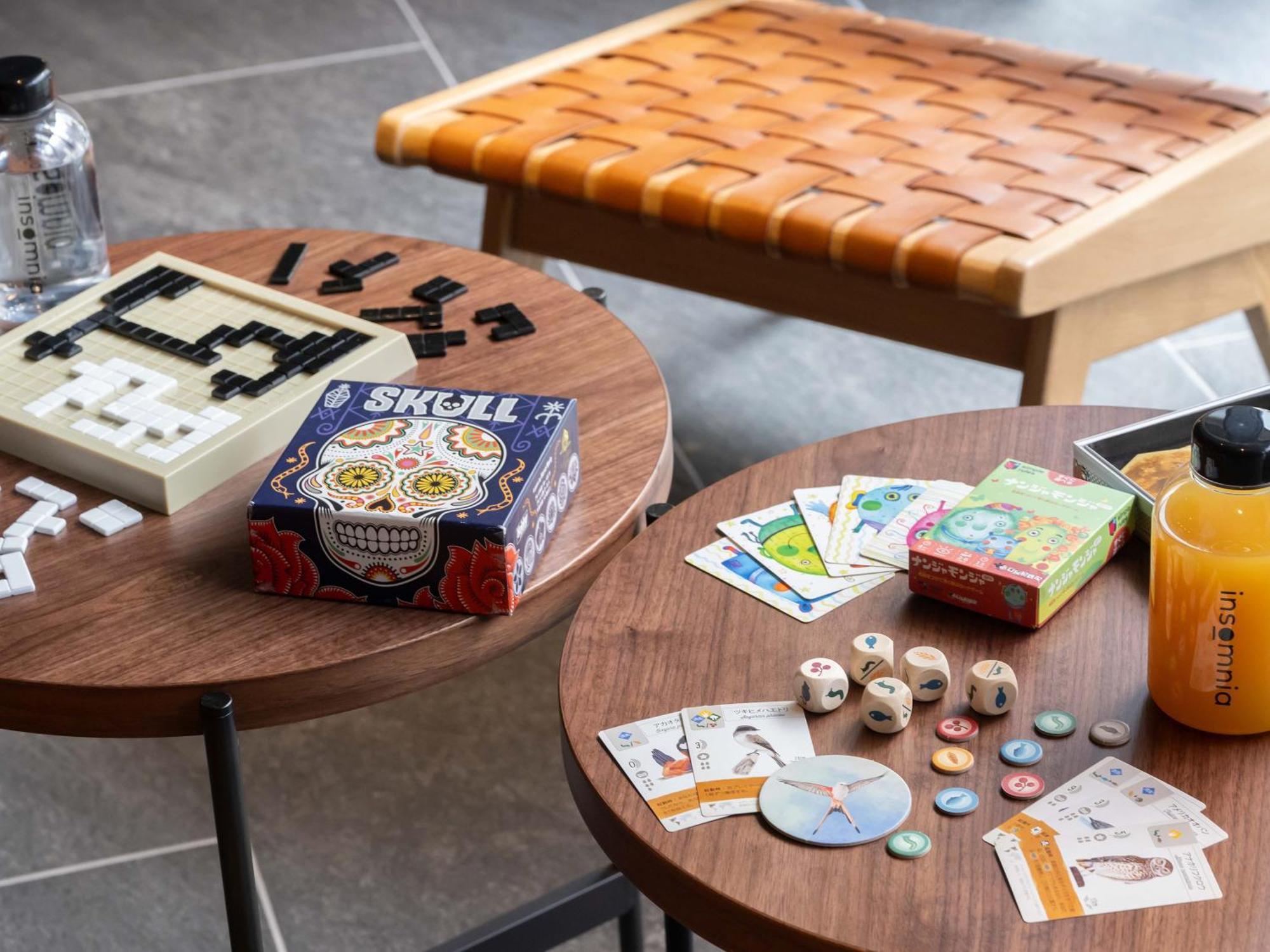 Hotel Insomnia Kyoto Oike Extérieur photo
