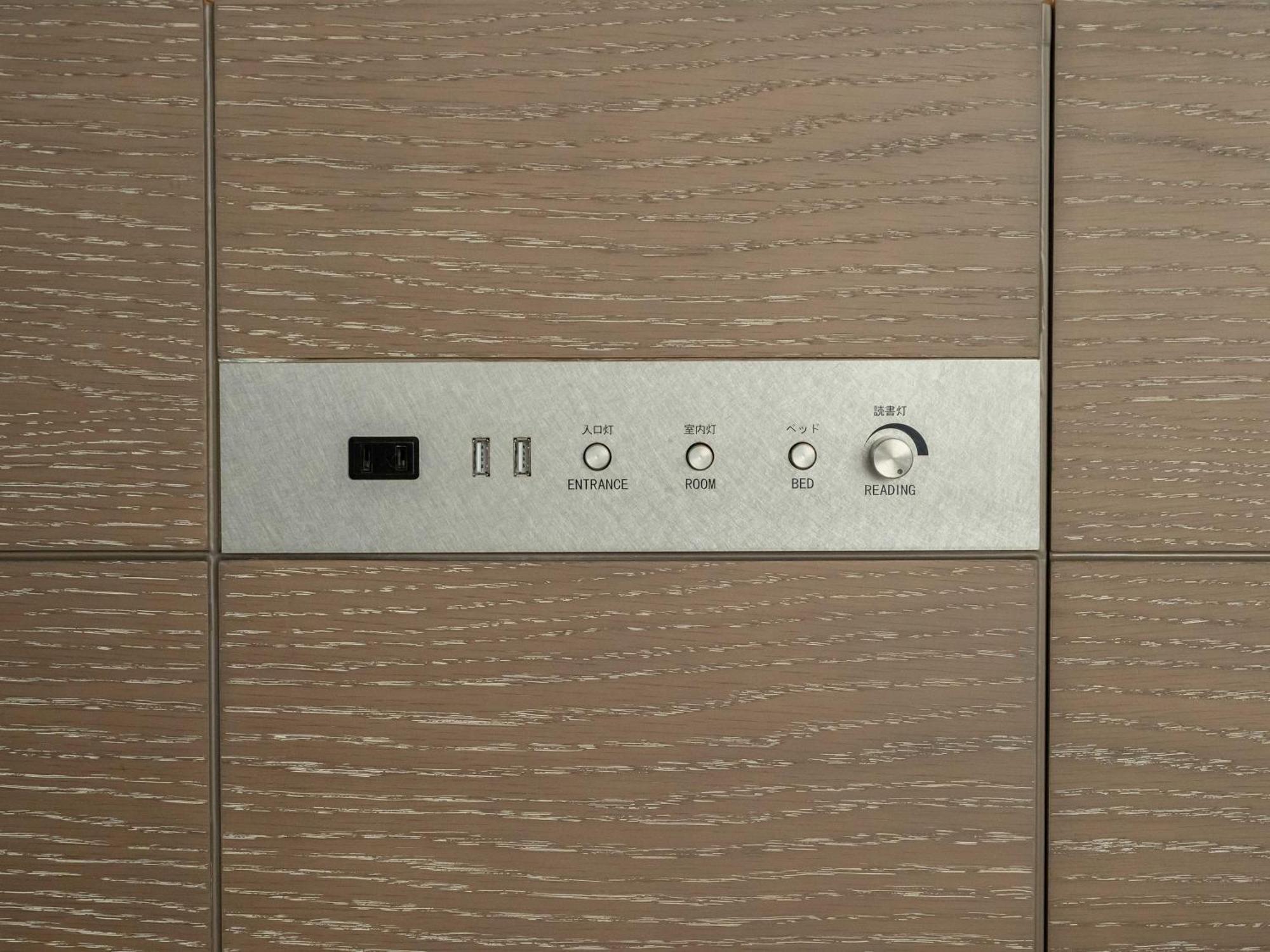 Hotel Insomnia Kyoto Oike Extérieur photo